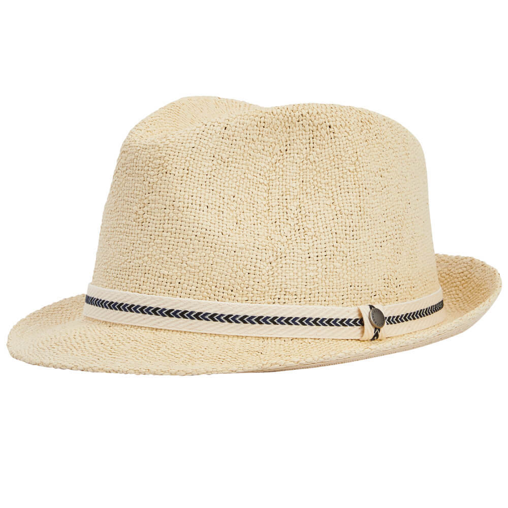 Barbour Bransdale Trilby